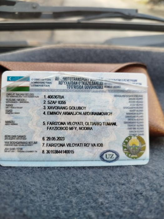 Kamaz prsep sotiladi.