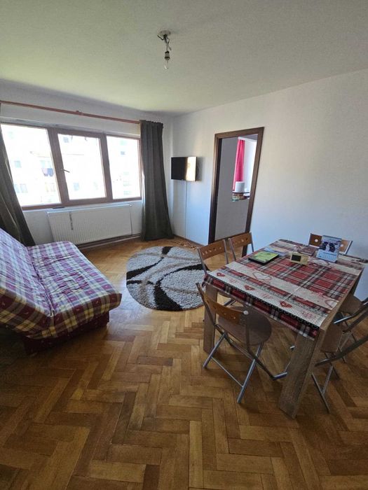 Apartament de inchiriat cu doua camere