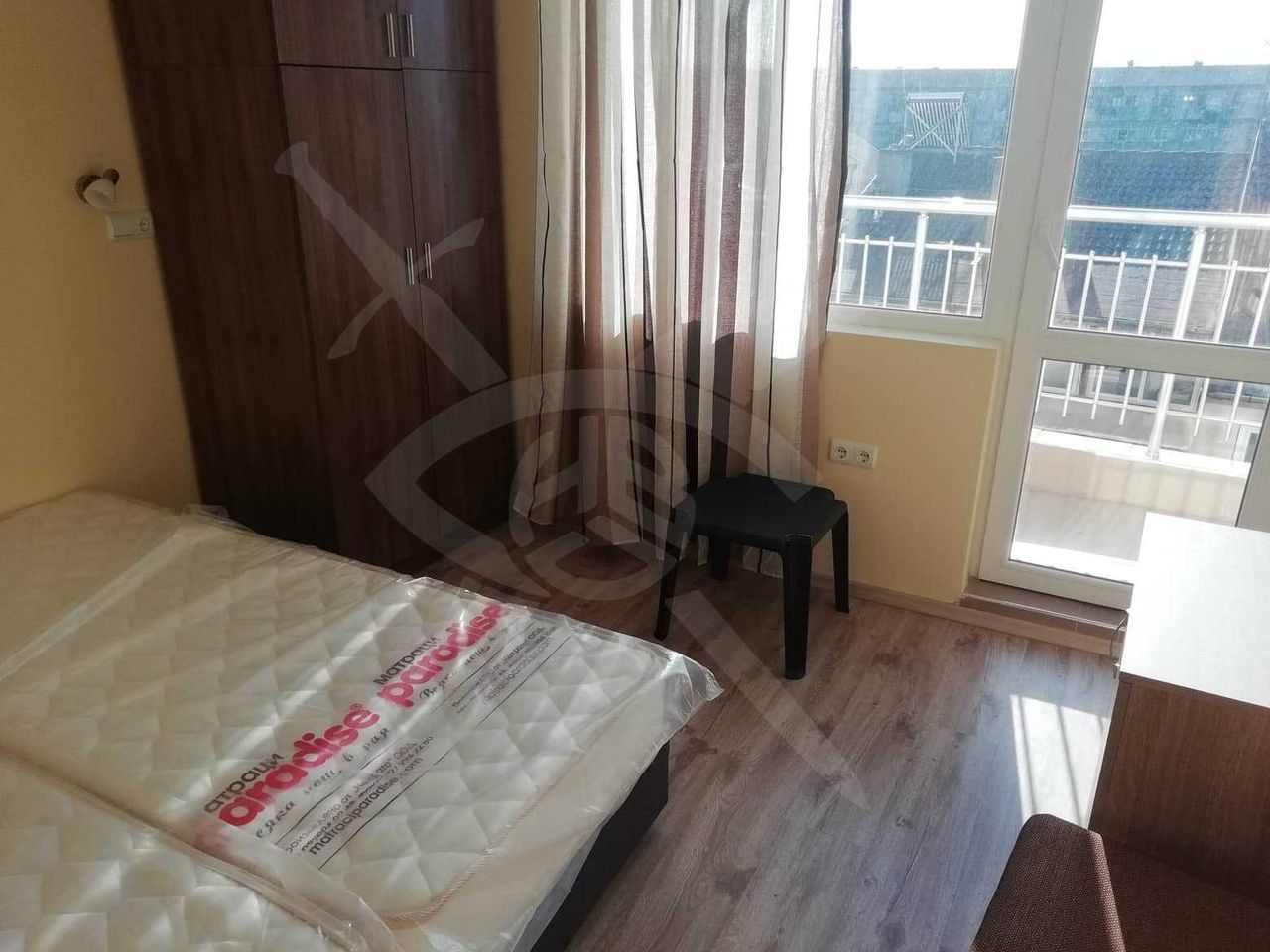 Дава се под наем Двустаен апартамент в Варна, Погреби - 55 кв.м за 400 € - Снимка #4