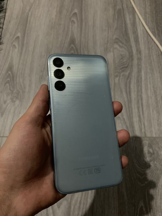 Samsung Galaxy M15 5G продам за хорошую цену