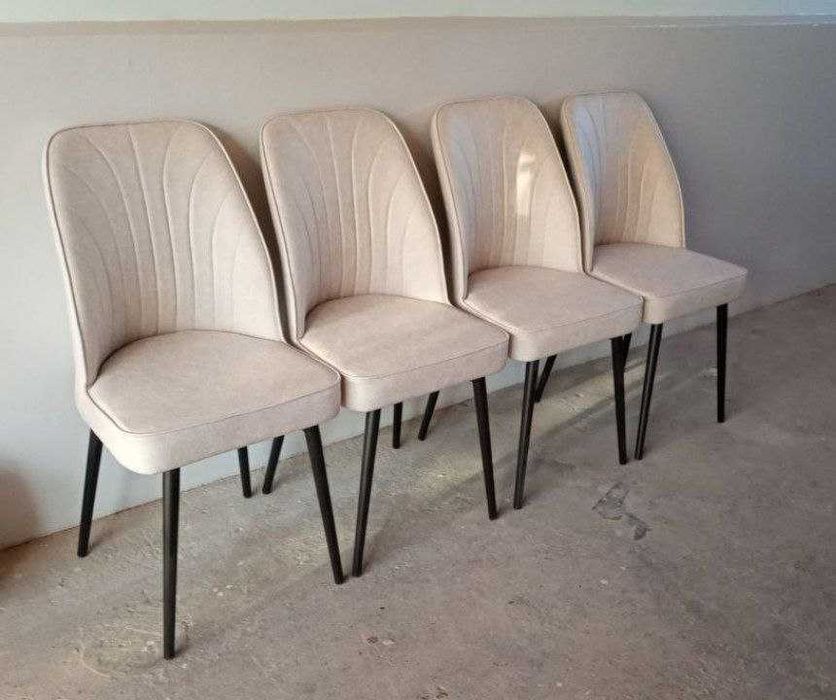 Yumshoq STULLAR (Мягкие стулья)