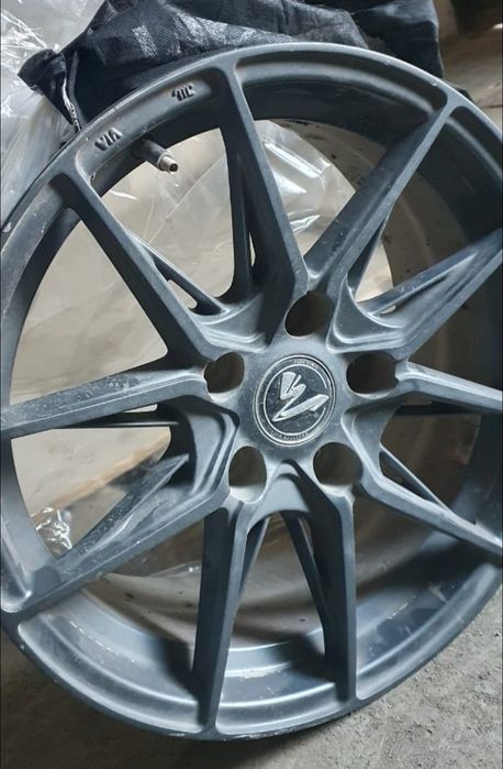 Диски на японские авто