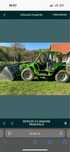 Incarcator telescopic Merlo P34,7