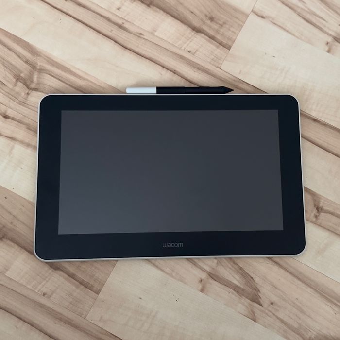 Tableta Wacom One 13