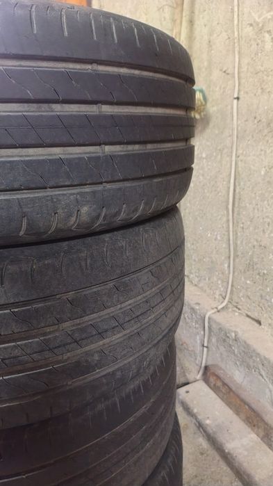 Летни гуми 225/45/17