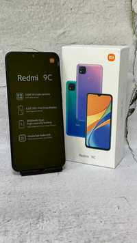 РАССРОЧКА ДО 60 МЕСЯЦЕВ НОВЫЙ Xiaomi Redmi 9C 64ГБ "Лидер Ломбард"