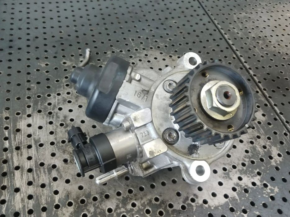 pompa inalta 2.2 d 55284529  alfa romeo giulia stelvio 0445010747 55274845