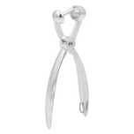 Aparat manual pentru scos samburi cirese, visine, masline 18.5 cm

Est