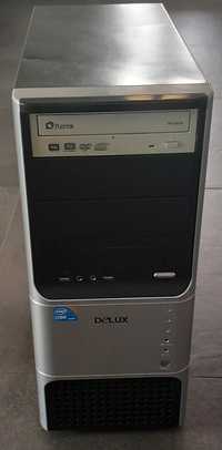 Vând calculator i3 HDD 1TB in stare perfecta de funcționare