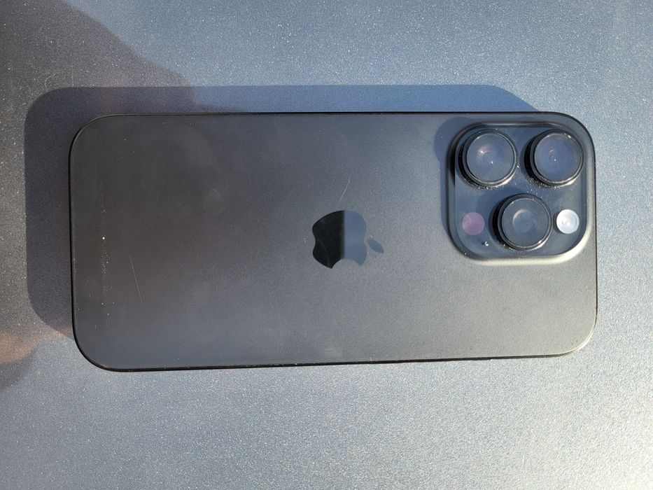 Iphone 16 pro 512