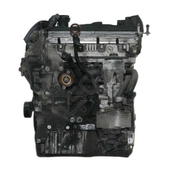 Двигател CBAB 2.0 Volkswagen Tiguan I 2007-2015 ID: 140959