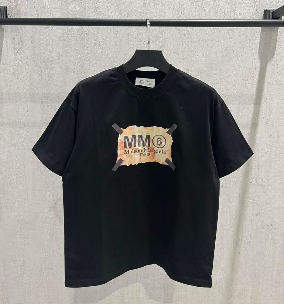 Balenciagaмъжки тениски