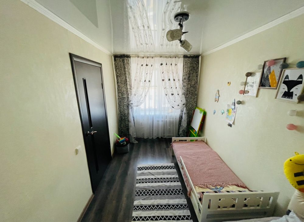 Прдам 2 х комнатную квартиру
