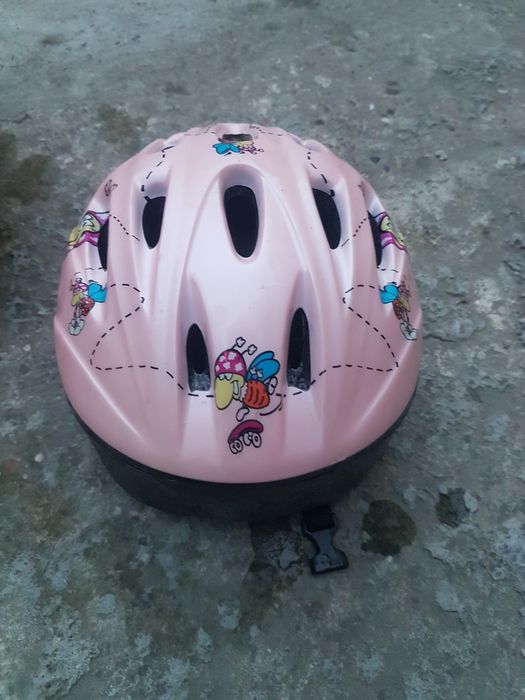 Vând  cască de protecție pentru copii