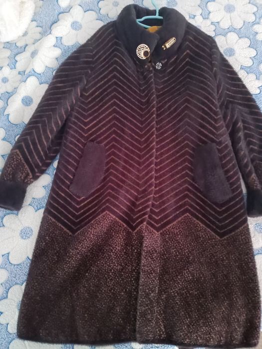 Haine iarna constanta