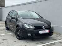 Volkswagen Golf Xenon 2010 ParkAssist Euro 5 Import Recent Unic Proprietar