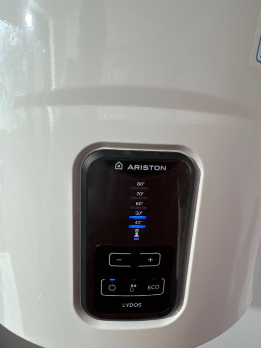 Boiler electric Ariston