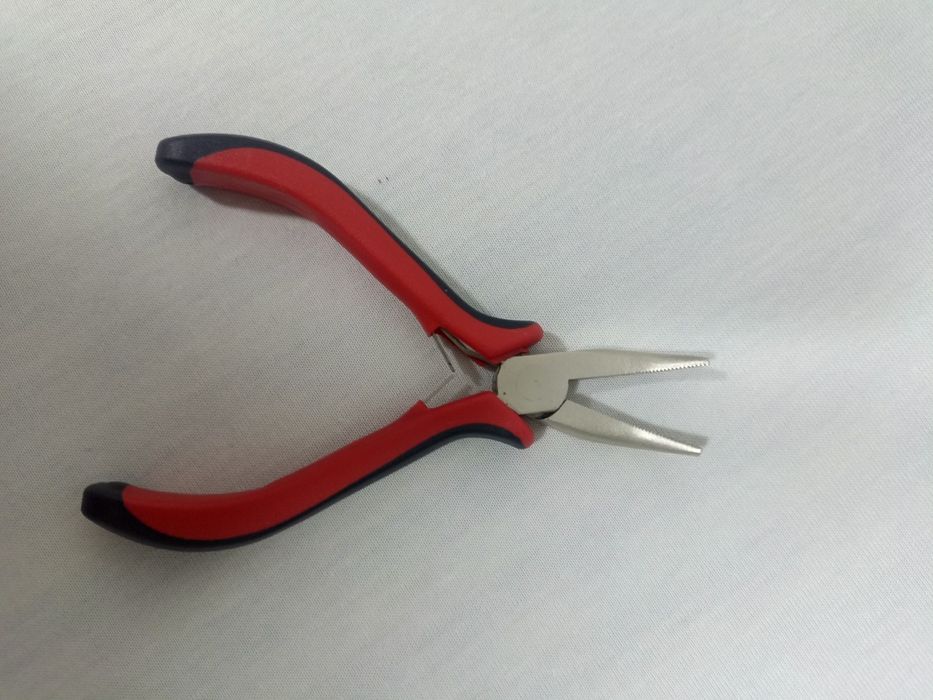 Шепс для снятие наращивания волосы