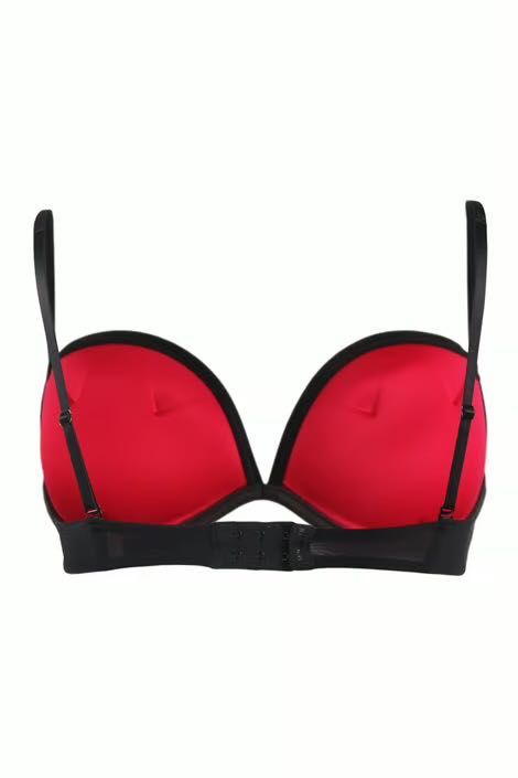 Сутиени lida seven seconds wonderbra h&m MED Armani