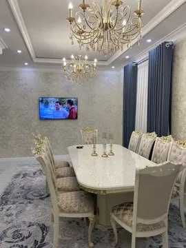 СРОЧНО УСПЕЙ‼️‼️‼️Real house EVRO ЛЮКС Дуплекс 5-Ком 200м2 Тапоич МОСТ