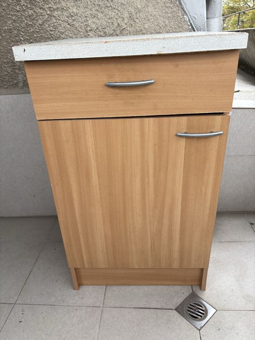Кухненски шкаф 50/50/85