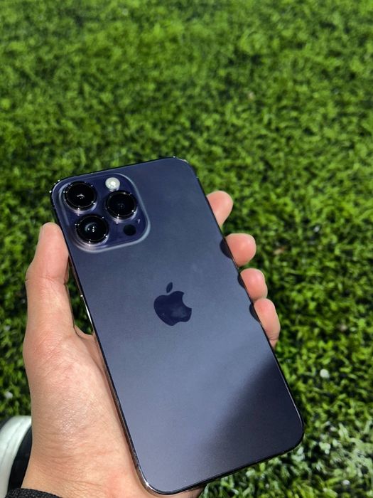 Iphone 14 pro max 256gb идеал