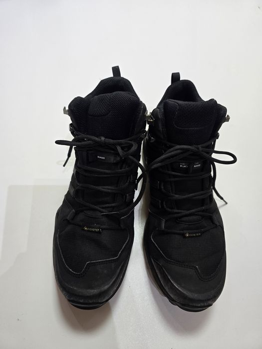 Ghete Adidas Terrex  Gore tex 44 de bărbați