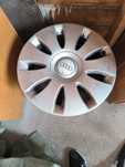 Jante aliaj Audi 205/60R16 (Compatibile A4 B6/B7)