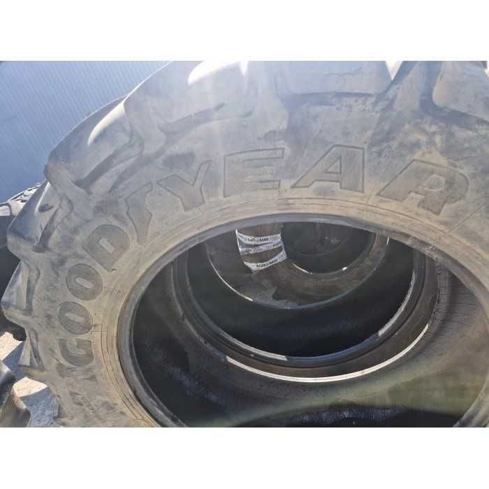 Anvelope 520/70r38 Goodyear  second-hand pereche ,cu garantie !