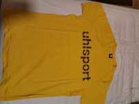 Фланелка uhlsport нова