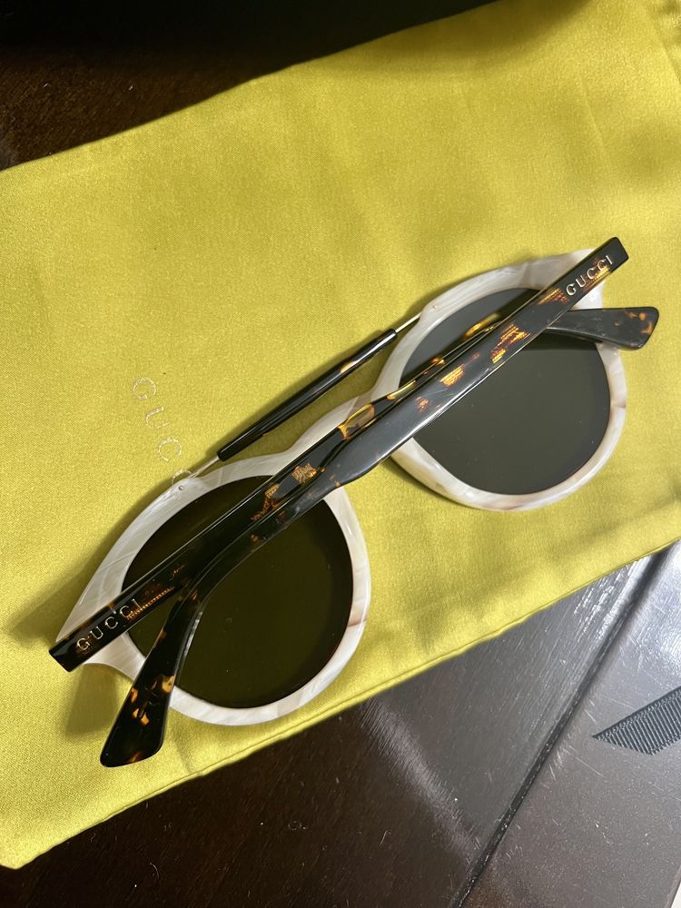 Ochelari originali Gucci