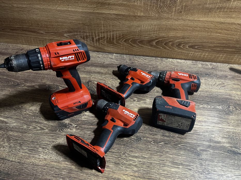 Hilti te 30 , hilti pendular sjt , an fabricatie 2021