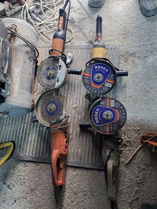 Продам болгаркии