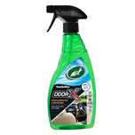 Spray eliminare mirosuri neplacute (fum, animale companie, cafea, mancare) Turtle Wax Power Out Odour X 500ml