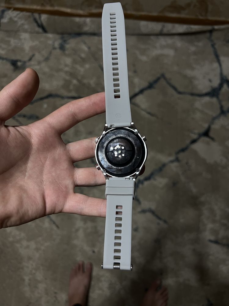 SmartWatch/10. Android versa Simkarta oqidi  kameras bor Oldva yonda