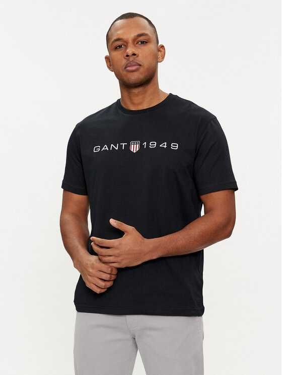 gant - страхотна мъжка тениска 3XL