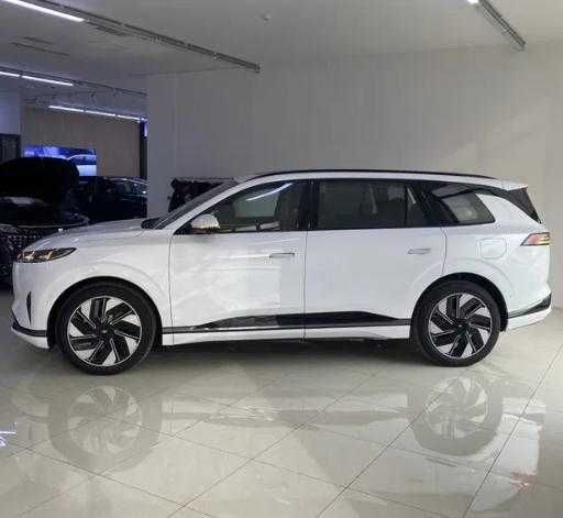 Dongfeng 008 210 Max 2025 Гибрид Full! Белый / Оранжевый! Без пробега!