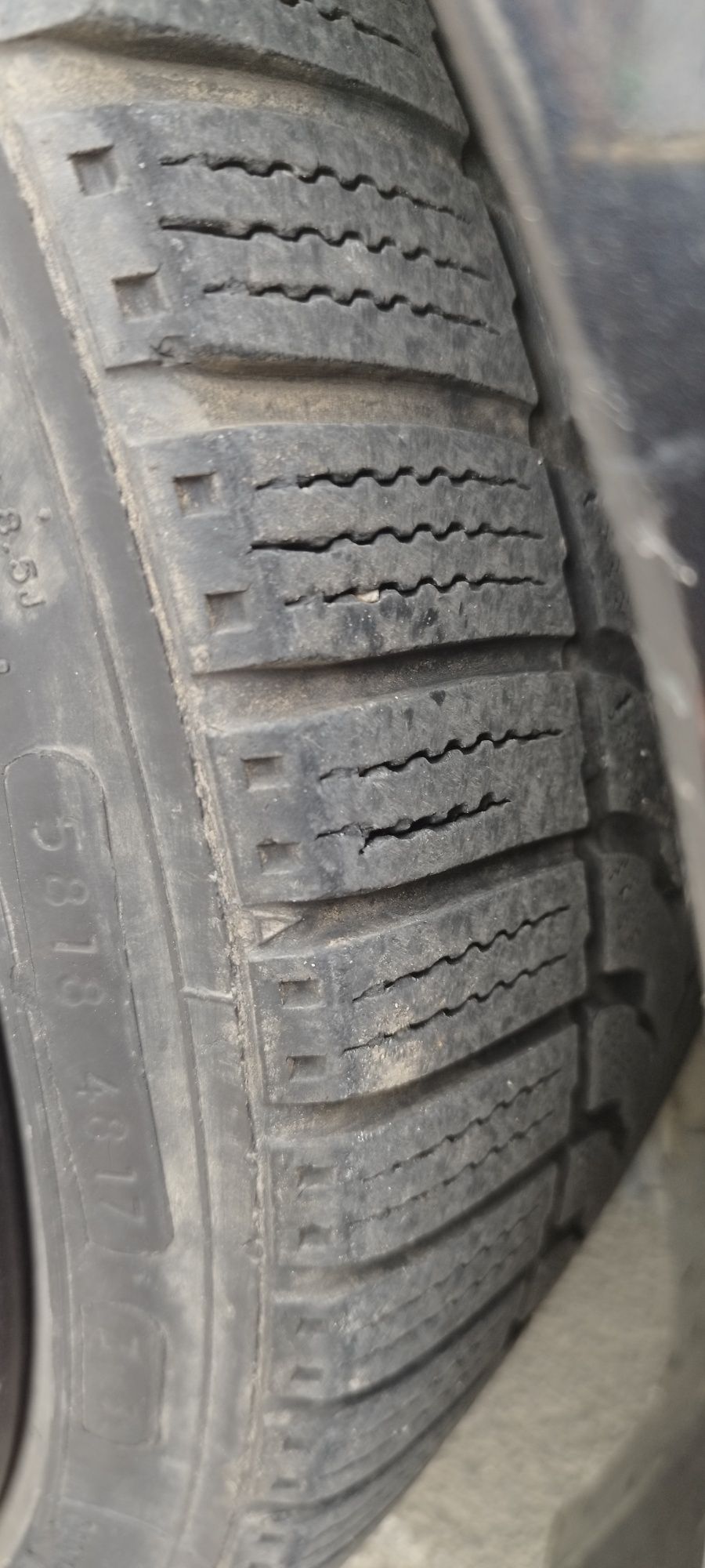 Vand jante 5x112 r19
Primul in spițe multe
Et 45 cu 8.5j
Anvelope