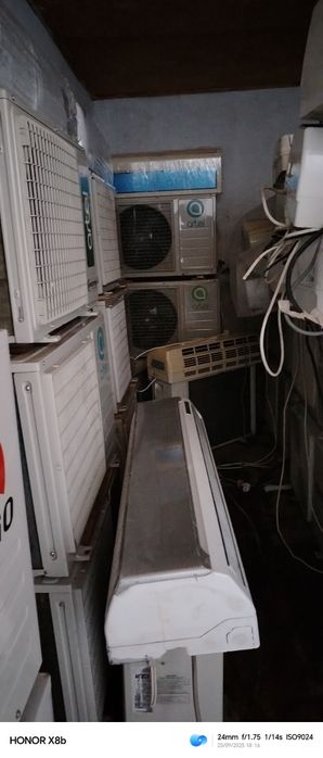 Kansanerlar sotiladi  150000dan