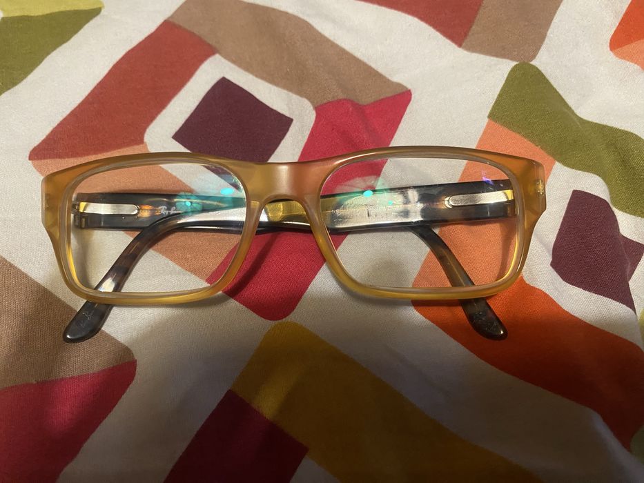 Ochelari vedere Ray Ban+ toc