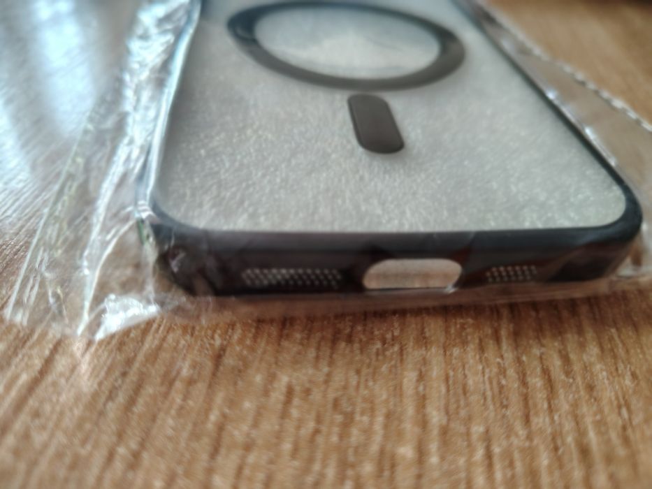 Husa silicon iPhone 13