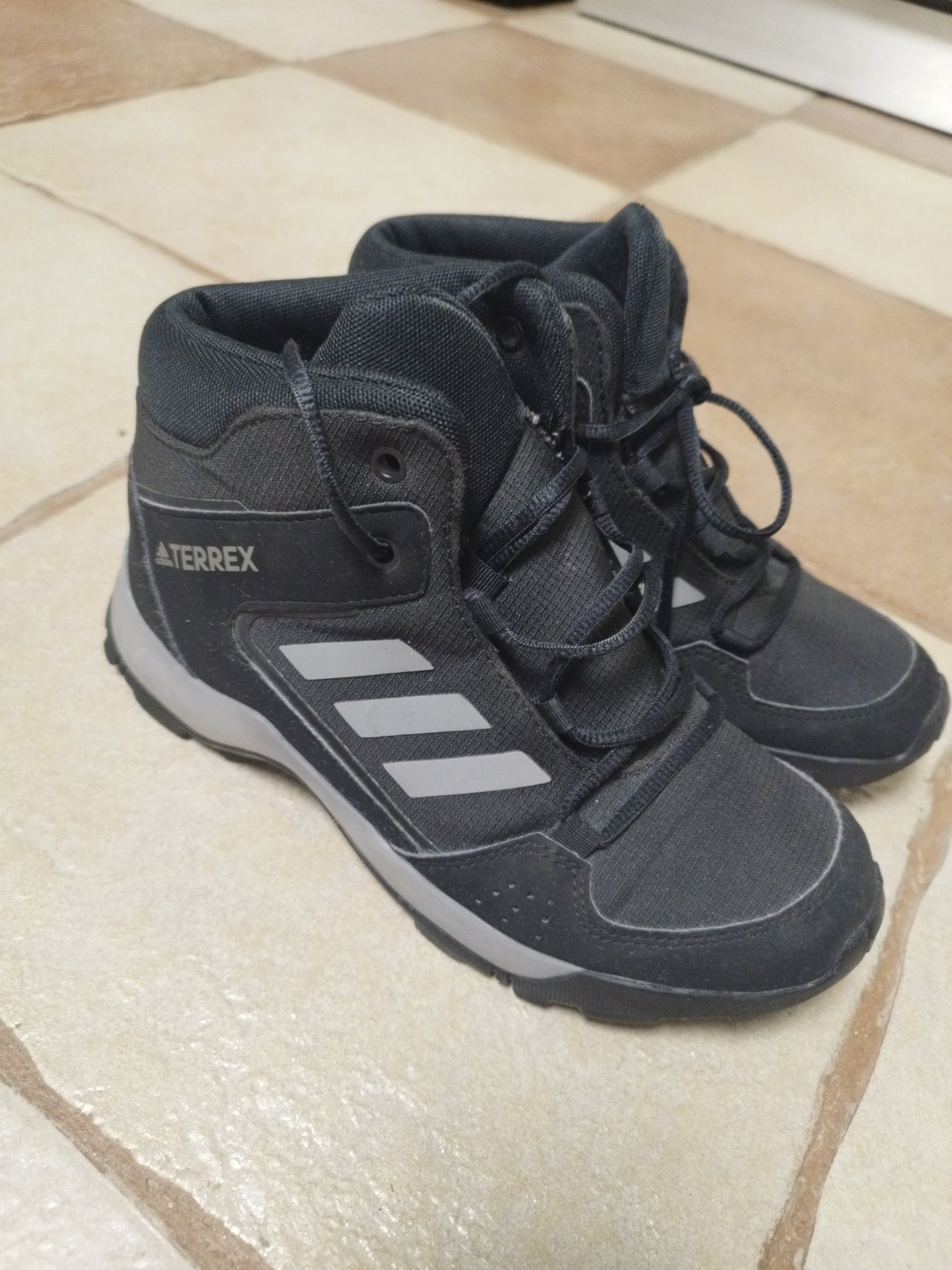 Ghete iarna Adidas Terrex