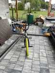 Vand bmx aproape nou
