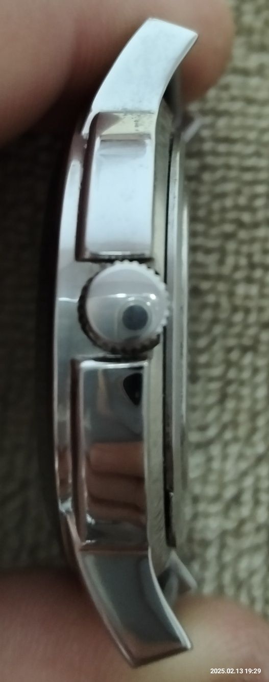 Ceas Timex indiglo și fosforescent