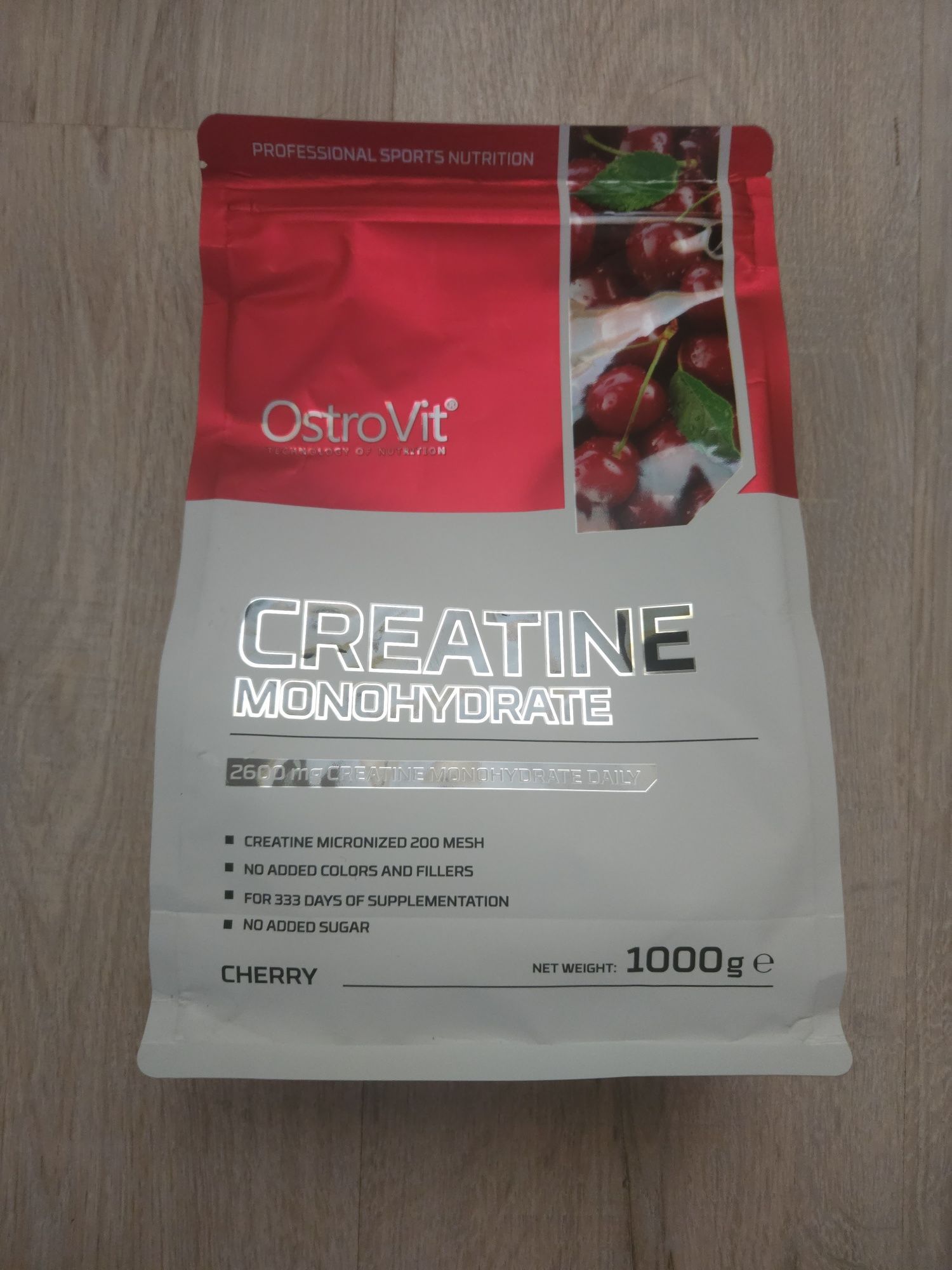 [1кг.] Creatine / Креатин монохидрат