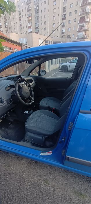 Chevrolet Spark – întreținută, unic proprietar, 3000 lei negociabil