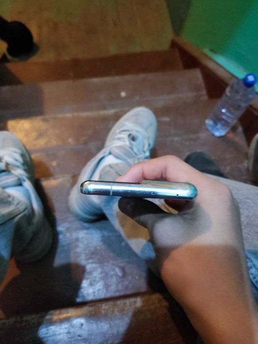 samsung s21 ultra +5g обмен на айфон