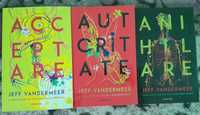 Trilogia Southern Reach