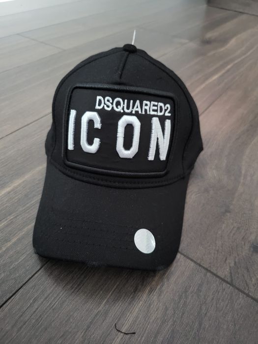 Șapcă dsquared2 modele noi