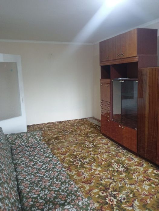 Продам 1 ком квартиру новой планировки,район Изюминки